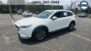 2021 Mazda CX-9 Grand Touring at KeithPiersonToyota-Used of Jacksonville, FL