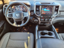 Thumbnail image of 2022 Ram 1500 at Bob Mariano Jeep Dodge