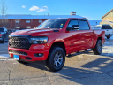 Thumbnail image of 2022 Ram 1500 at Bob Mariano Jeep Dodge