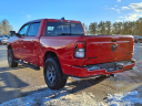 Thumbnail image of 2022 Ram 1500 at Bob Mariano Jeep Dodge