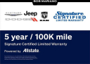 Thumbnail image of 2022 Ram 1500 at Bob Mariano Jeep Dodge