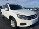 Thumbnail image of 2017 Volkswagen Tiguan at VIP AUTO SALES & SERVICE, LLC