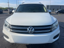 Thumbnail image of 2017 Volkswagen Tiguan at VIP AUTO SALES & SERVICE, LLC