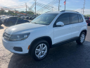 Thumbnail image of 2017 Volkswagen Tiguan at VIP AUTO SALES & SERVICE, LLC