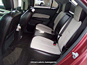 Thumbnail image of 2010 Chevrolet Equinox at Great Lakes Autosports