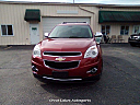 Thumbnail image of 2010 Chevrolet Equinox at Great Lakes Autosports