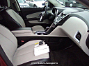 Thumbnail image of 2010 Chevrolet Equinox at Great Lakes Autosports