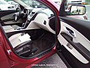 Thumbnail image of 2010 Chevrolet Equinox at Great Lakes Autosports