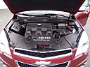 Thumbnail image of 2010 Chevrolet Equinox at Great Lakes Autosports