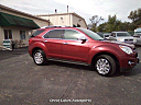 Thumbnail image of 2010 Chevrolet Equinox at Great Lakes Autosports