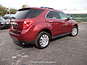 Thumbnail image of 2010 Chevrolet Equinox at Great Lakes Autosports
