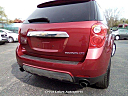 Thumbnail image of 2010 Chevrolet Equinox at Great Lakes Autosports