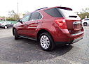 Thumbnail image of 2010 Chevrolet Equinox at Great Lakes Autosports