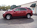 Thumbnail image of 2010 Chevrolet Equinox at Great Lakes Autosports