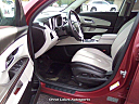 Thumbnail image of 2010 Chevrolet Equinox at Great Lakes Autosports