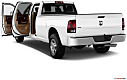 Thumbnail image of 2017 Ram 2500 at Island Chrysler Dodge Jeep Ram