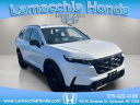 Thumbnail image of 2023 Honda CR-V Hybrid at Lamacchia Honda