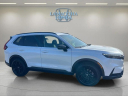 Thumbnail image of 2023 Honda CR-V Hybrid at Lamacchia Honda