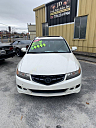 Thumbnail image of 2006 Acura TSX at J D