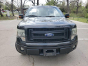 2013 Ford F-150 at DFW AUTO LEADER