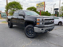 2014 Chevrolet Silverado 1500 LT at Palace Auto Sales, Inc