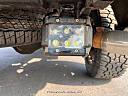 Thumbnail image of 2014 Chevrolet Silverado 1500 at Palace Auto Sales, Inc