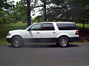 Thumbnail image of 2014 Ford Expedition EL at Auto Fleet