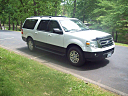 Thumbnail image of 2014 Ford Expedition EL at Auto Fleet