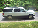 Thumbnail image of 2014 Ford Expedition EL at Auto Fleet