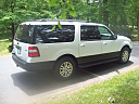 Thumbnail image of 2014 Ford Expedition EL at Auto Fleet