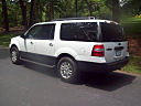 Thumbnail image of 2014 Ford Expedition EL at Auto Fleet