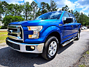 Thumbnail image of 2016 Ford F-150 at Mechanic Specials