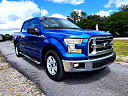 Thumbnail image of 2016 Ford F-150 at Mechanic Specials