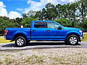 Thumbnail image of 2016 Ford F-150 at Mechanic Specials