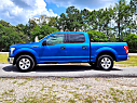 Thumbnail image of 2016 Ford F-150 at Mechanic Specials