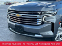 Thumbnail image of 2022 Chevrolet Tahoe at CavenderBuickGMC USED