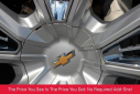 Thumbnail image of 2022 Chevrolet Tahoe at CavenderBuickGMC USED