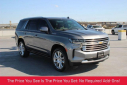 Thumbnail image of 2022 Chevrolet Tahoe at CavenderBuickGMC USED