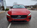 2024 Volvo S60 B5 Core Dark Theme at Land Rover Waukesha