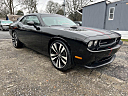 Thumbnail image of 2011 Dodge Challenger at El Rey Trucks