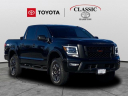 Thumbnail image of 2021 Nissan Titan at Classic Toyota Hampton