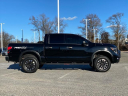 Thumbnail image of 2021 Nissan Titan at Classic Toyota Hampton