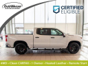Thumbnail image of 2023 Chevrolet Silverado 1500 at Todd Wenzel Buick GMC of Davison