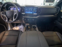 Thumbnail image of 2023 Chevrolet Silverado 1500 at Todd Wenzel Buick GMC of Davison