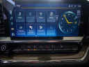 Thumbnail image of 2023 Chevrolet Silverado 1500 at Todd Wenzel Buick GMC of Davison