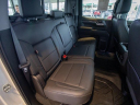 Thumbnail image of 2023 Chevrolet Silverado 1500 at Todd Wenzel Buick GMC of Davison