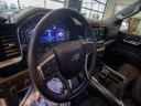 Thumbnail image of 2023 Chevrolet Silverado 1500 at Todd Wenzel Buick GMC of Davison