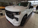 Thumbnail image of 2023 Chevrolet Silverado 1500 at Todd Wenzel Buick GMC of Davison