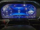 Thumbnail image of 2023 Chevrolet Silverado 1500 at Todd Wenzel Buick GMC of Davison