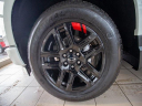 Thumbnail image of 2023 Chevrolet Silverado 1500 at Todd Wenzel Buick GMC of Davison
